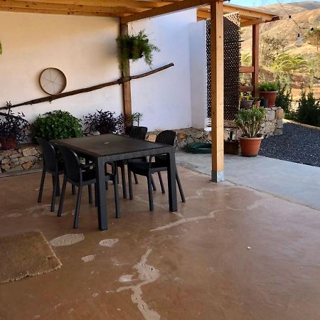 La Casita De La Era Apartment Betancuria Bagian luar foto