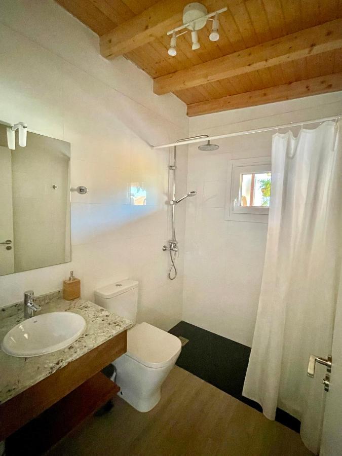 La Casita De La Era Apartment Betancuria Bagian luar foto