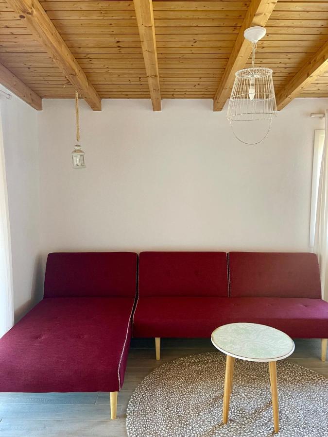 La Casita De La Era Apartment Betancuria Bagian luar foto
