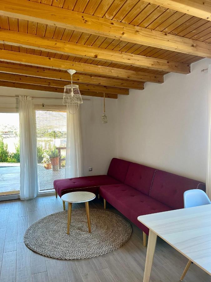 La Casita De La Era Apartment Betancuria Bagian luar foto