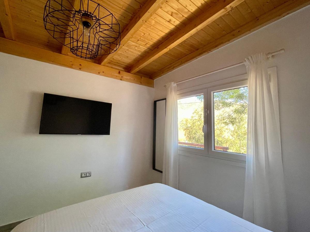 La Casita De La Era Apartment Betancuria Bagian luar foto