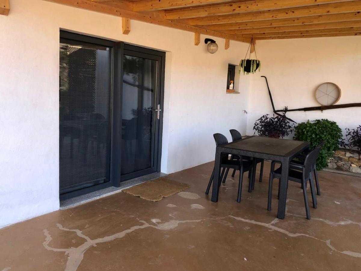 La Casita De La Era Apartment Betancuria Bagian luar foto